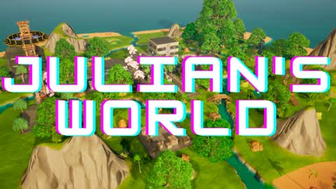 Julian's World