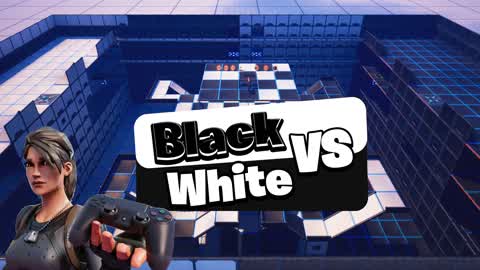 Mega⚫Black&White⚪