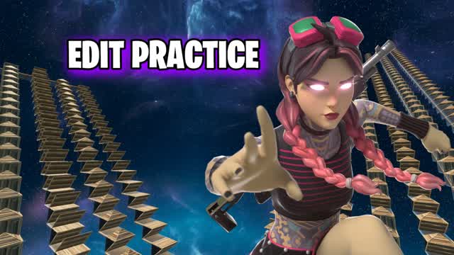 PRO INFINITE EDIT WARMUP v1.4