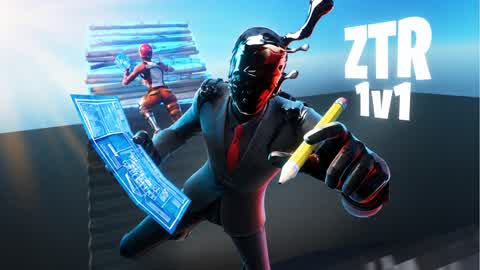 [V2] ZOTARIUS 1v1 BuildFight