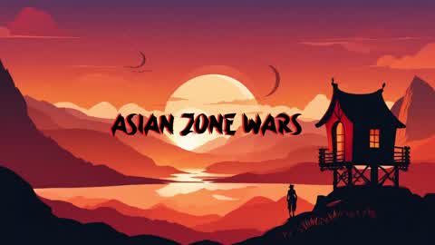 Asian Zone Wars