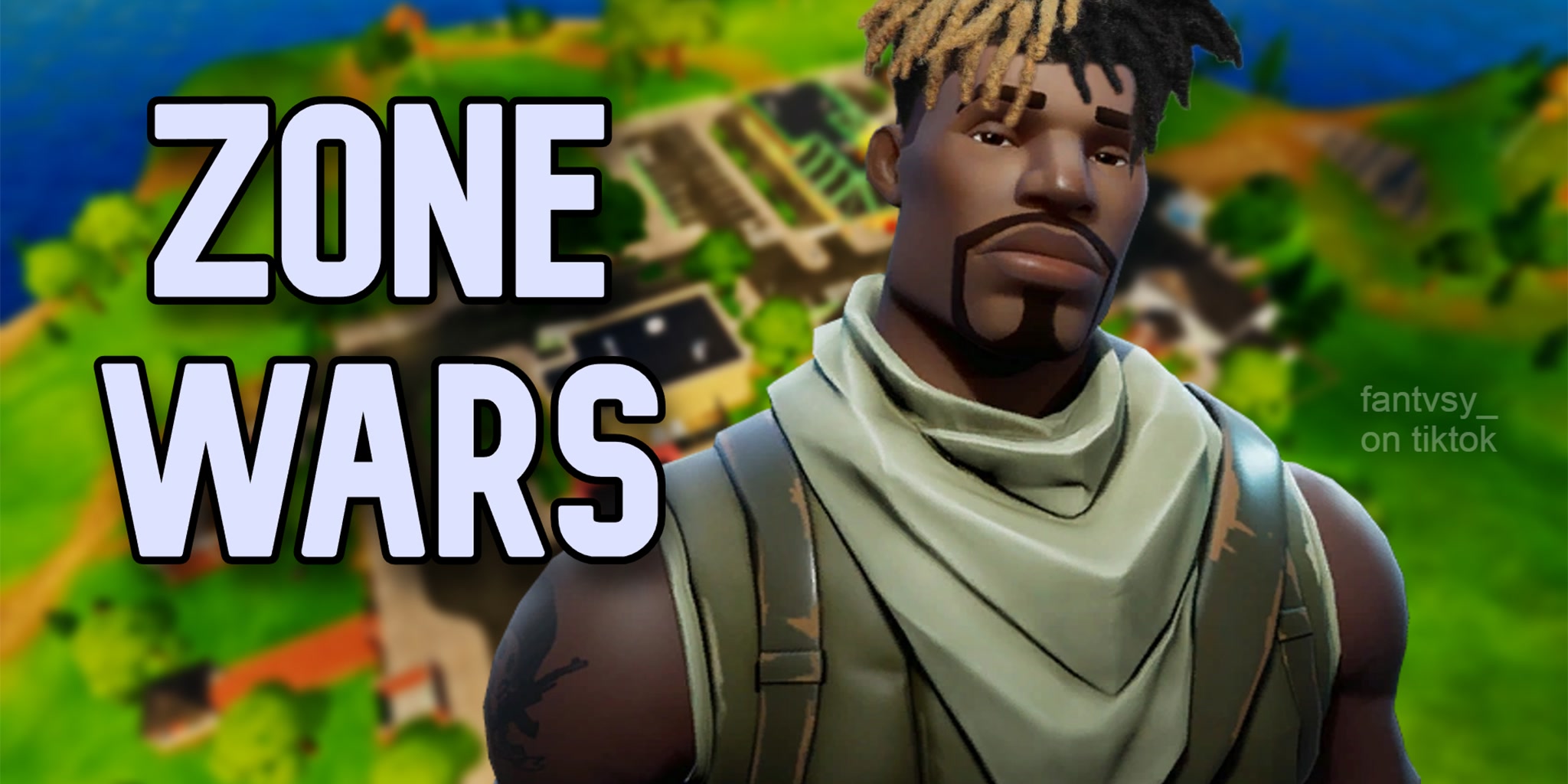 XXXTENTACION ZONEWARS! (NAMES ON) 3533-9330-5308 by fantvsy
