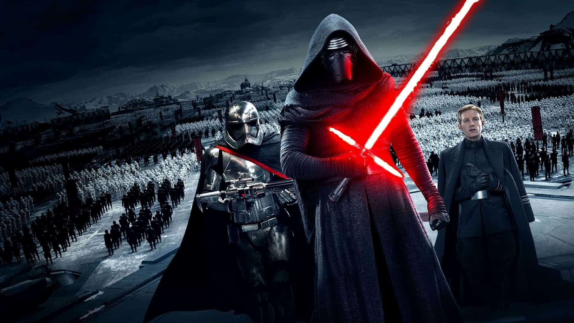 PVP STAR WARS