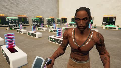 Fortnite Producer Studio