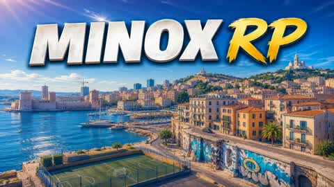 MINOX RP