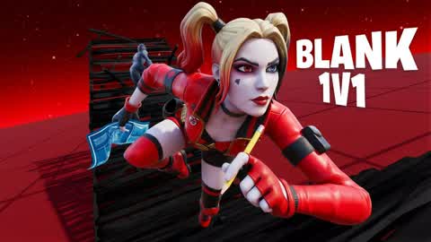 Blank 1v1 Map (200 Pumps)
