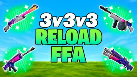 3v3v3 Reload FFA