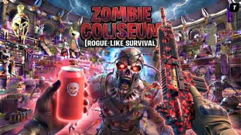 Coliseum of the DEAD