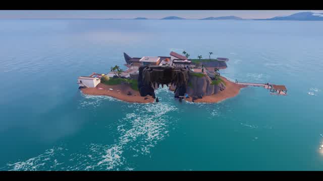 Feeding Frenzy gun game