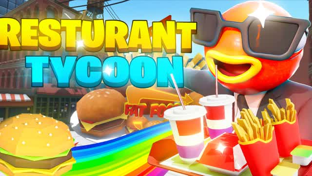 First Person View Restaurant Simulator