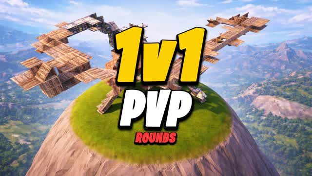 1v1 Clash Mountain 🏔️ جبل المواجهة