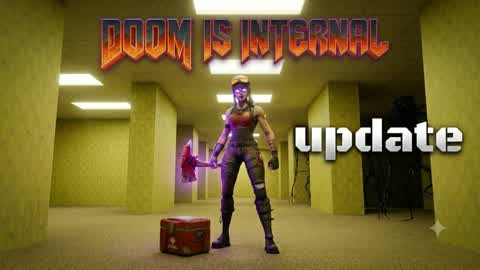 Doom is Internal