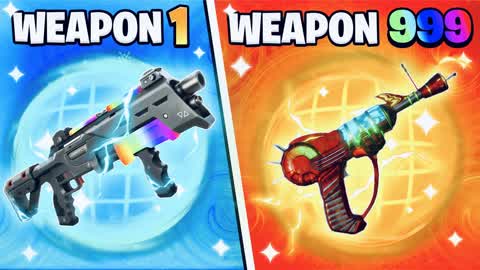 ⭐ BASIC GUN GAME 🎯 ONE SHOT