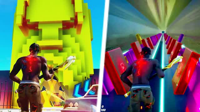 Capture 1 – Sicko Mode MUSIC BLOCKS - 2.0