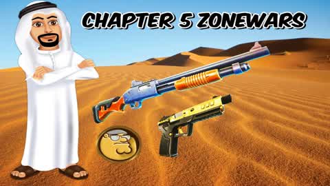 DUBAI ZONEWARS😎