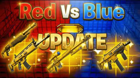 SUPER RED VS BLUE CZOGI