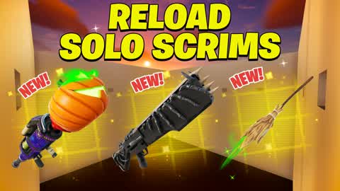 🏆 SOLO SCRIMS RELOAD 🏆