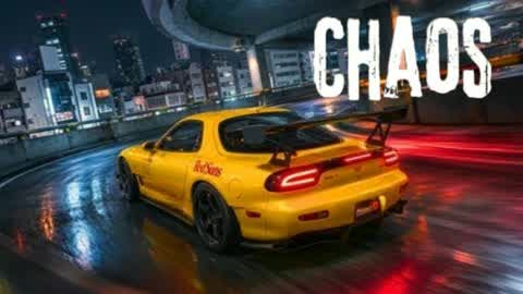 GAT GRAND DRIVING RP 🌃