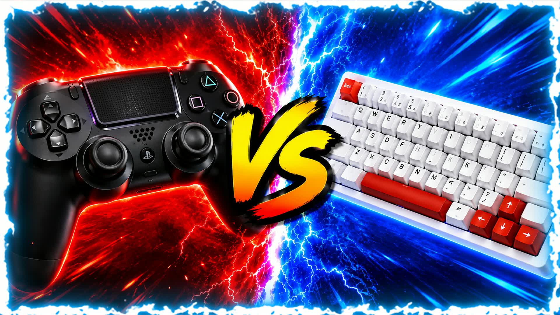 RED VS BLUE Deathmatch Summit π΄π΅