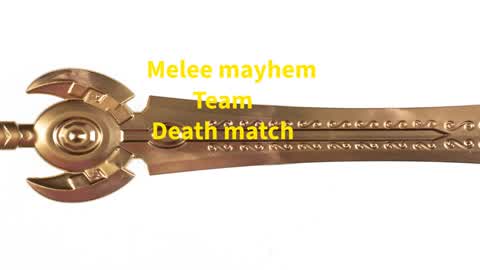 melee meyam