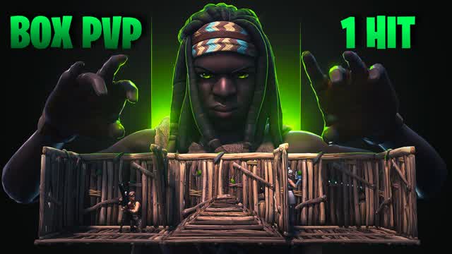 BOX PVP 1 HIT 📦