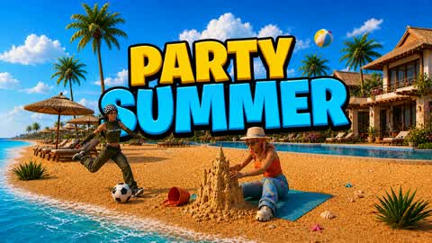 PARTY SUMMER 2.0