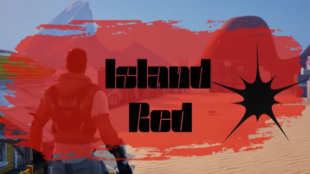 Island Red