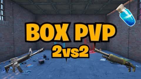 BOX PVP 2vs2