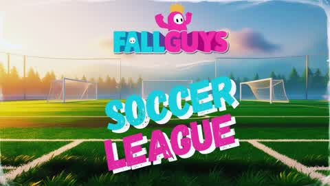 Fall Guys Soccer League