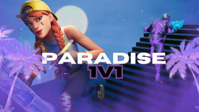 PARADISE 1V1