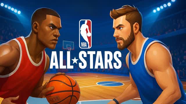 NBA ALL STAR 🏀⭐️ CRAZY SPORT FIGHT