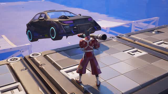 Cars vs rocket : Forest Frenzy 🌲🚀🚗