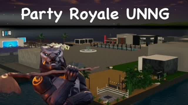 Capture 1 – Party Royale { unng }