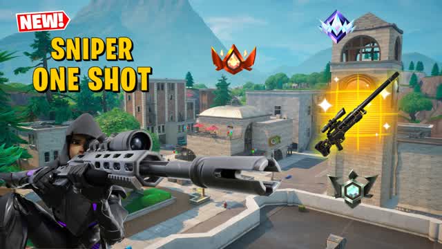 TILTED ONE SHOT🎯