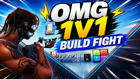 🏆 TEAM OMG: CHAMPIONS ARENA