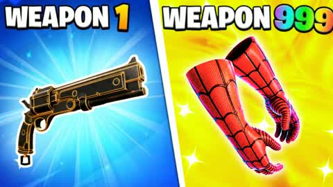GUN GAME PVP PROUD