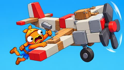 Build Your Plane