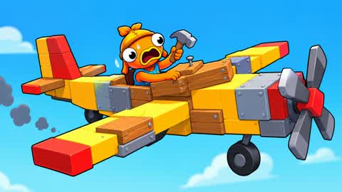 Build Your Plane