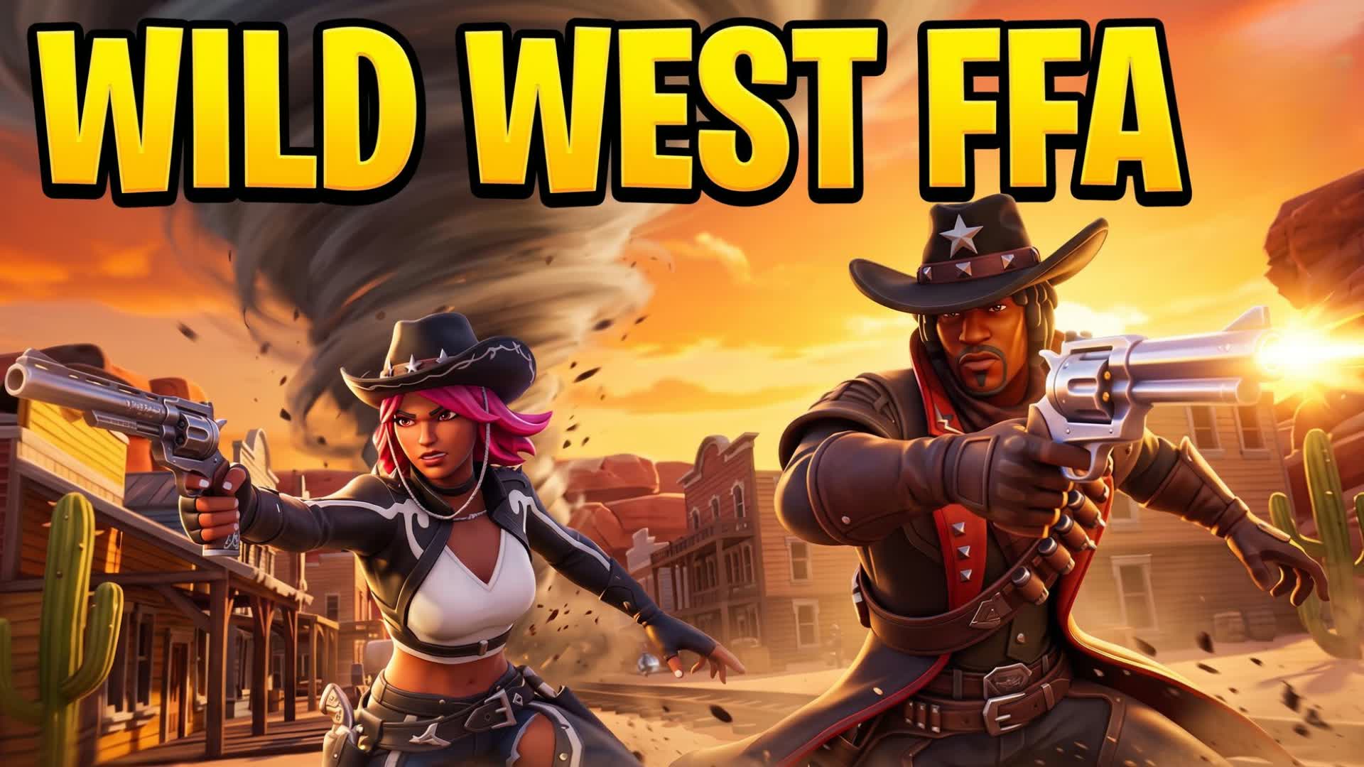 Wild West FFA