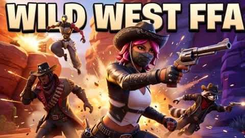 Wild West FFA