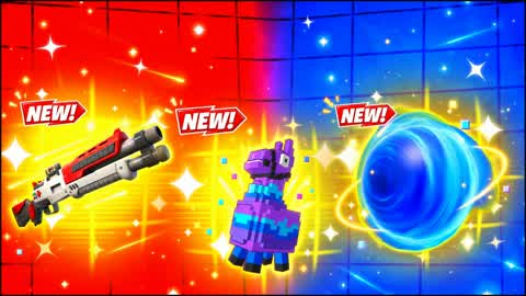 VERMELHO VS AZUL 🔴🔵 1