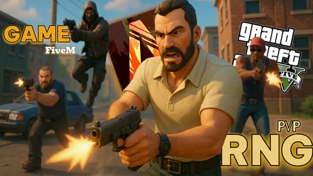 1V1 Pistol Fight + Build Fight {RNG}