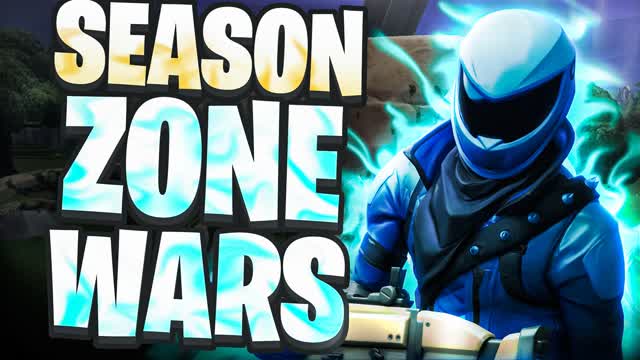 SEASON Zonewars 🌞😎