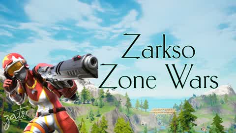 Zarkso END GAME