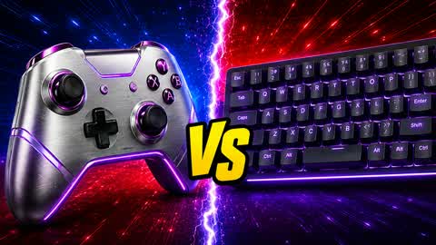 Red vs Blue 🌟 All-Star Team Clash