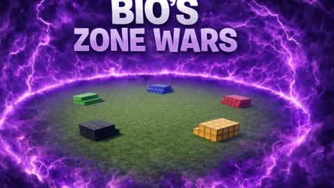 Bio's Zone Wars 2025💚