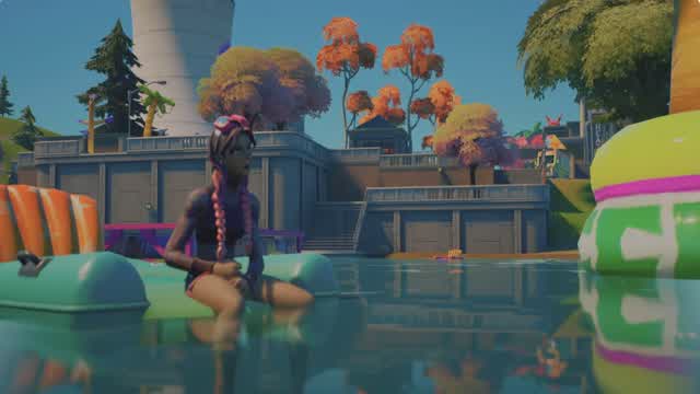 Mega Tilted RP