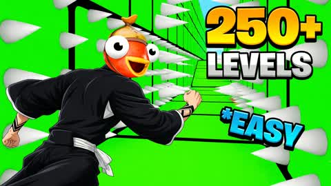 ⭐SUPER PARKOUR 300+ LEVELS⭐KAuJu