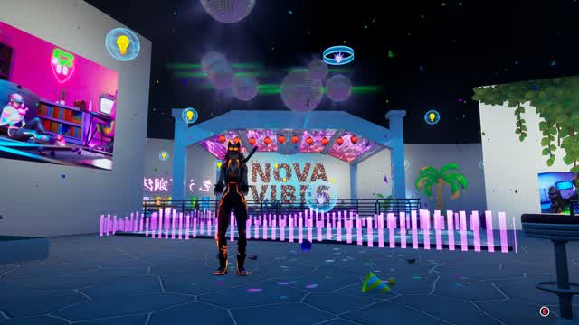 Nova's Night Club 💕
