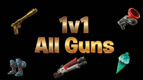 All v All all Guns